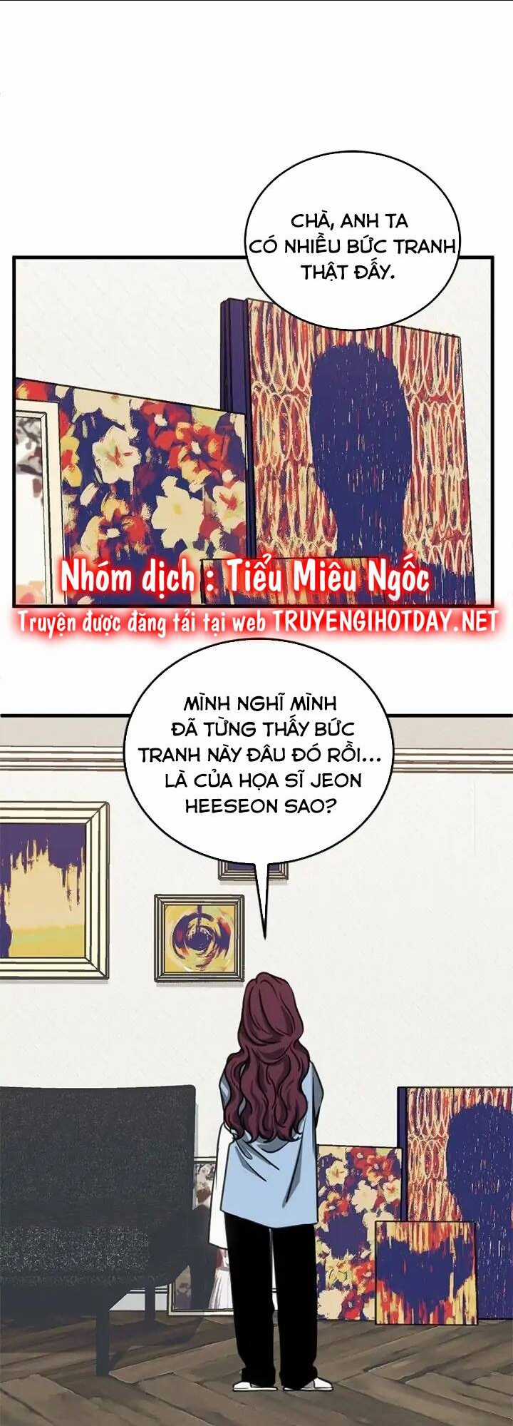 Lần Thứ Ba Chapter 31 trang 15