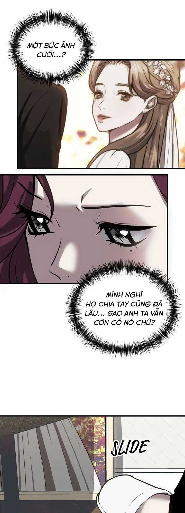 Lần Thứ Ba Chapter 31 trang 18