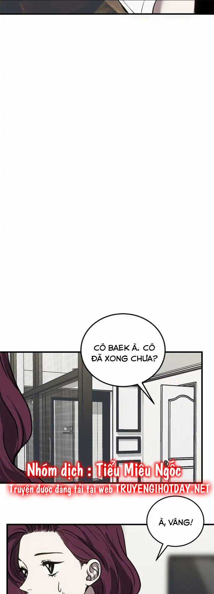 Lần Thứ Ba Chapter 31 trang 19