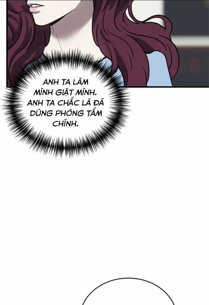 Lần Thứ Ba Chapter 31 trang 20