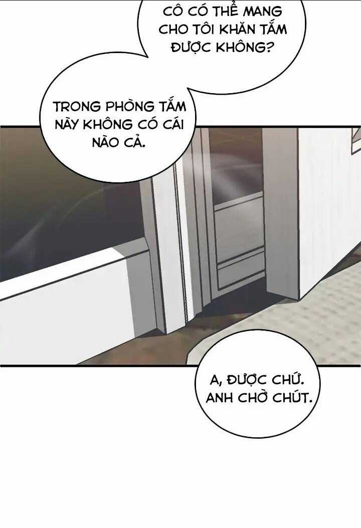 Lần Thứ Ba Chapter 31 trang 21