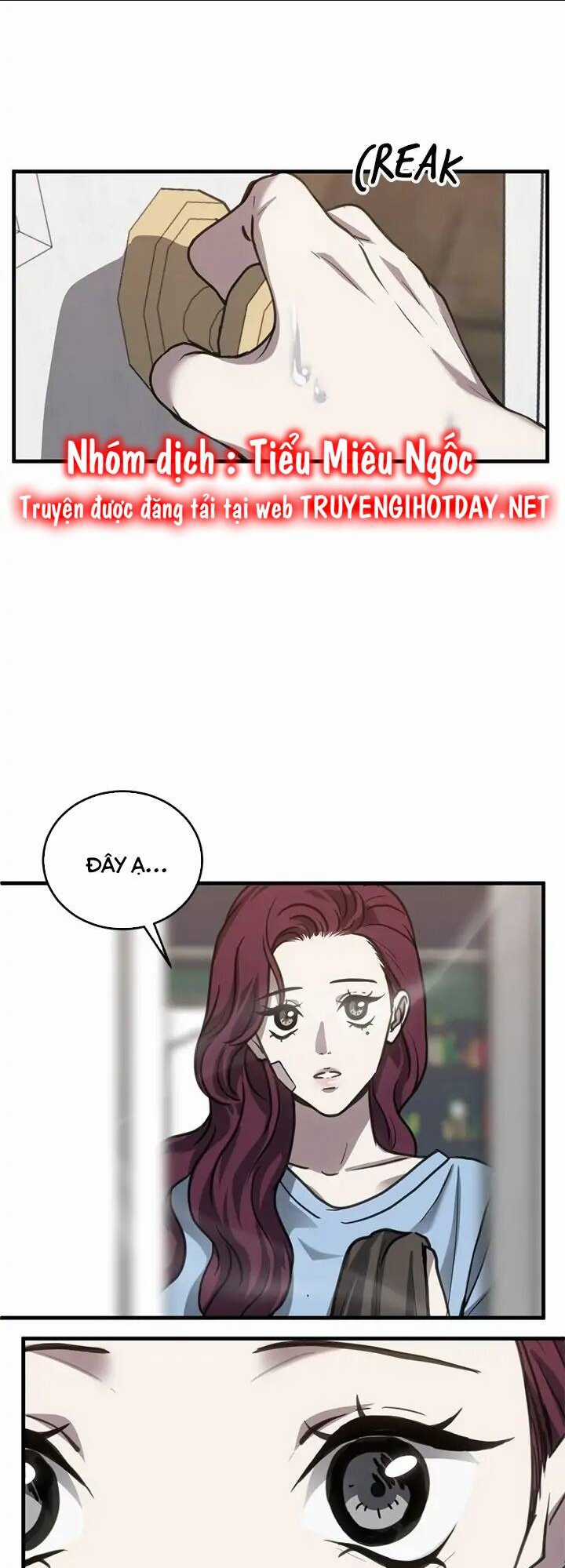Lần Thứ Ba Chapter 31 trang 22