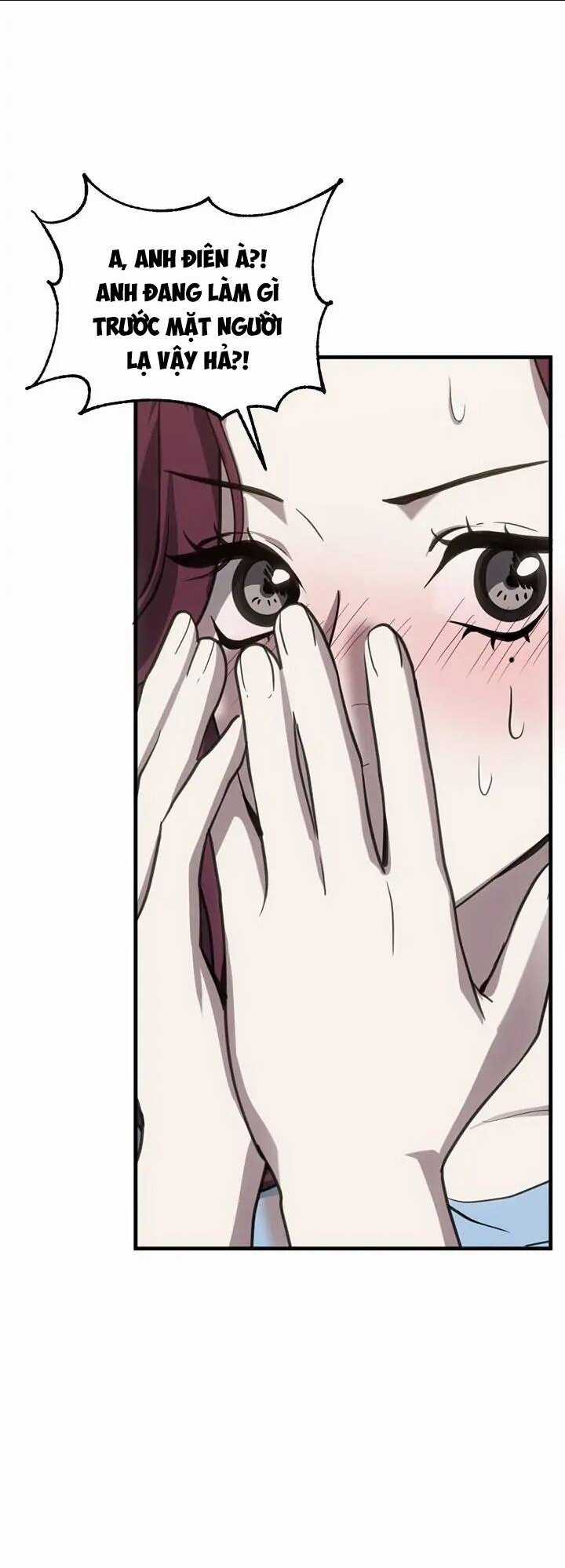 Lần Thứ Ba Chapter 31 trang 25