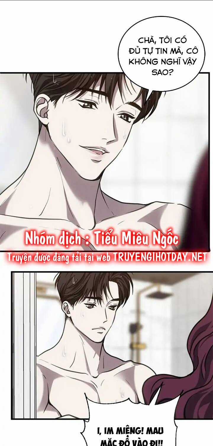 Lần Thứ Ba Chapter 31 trang 26