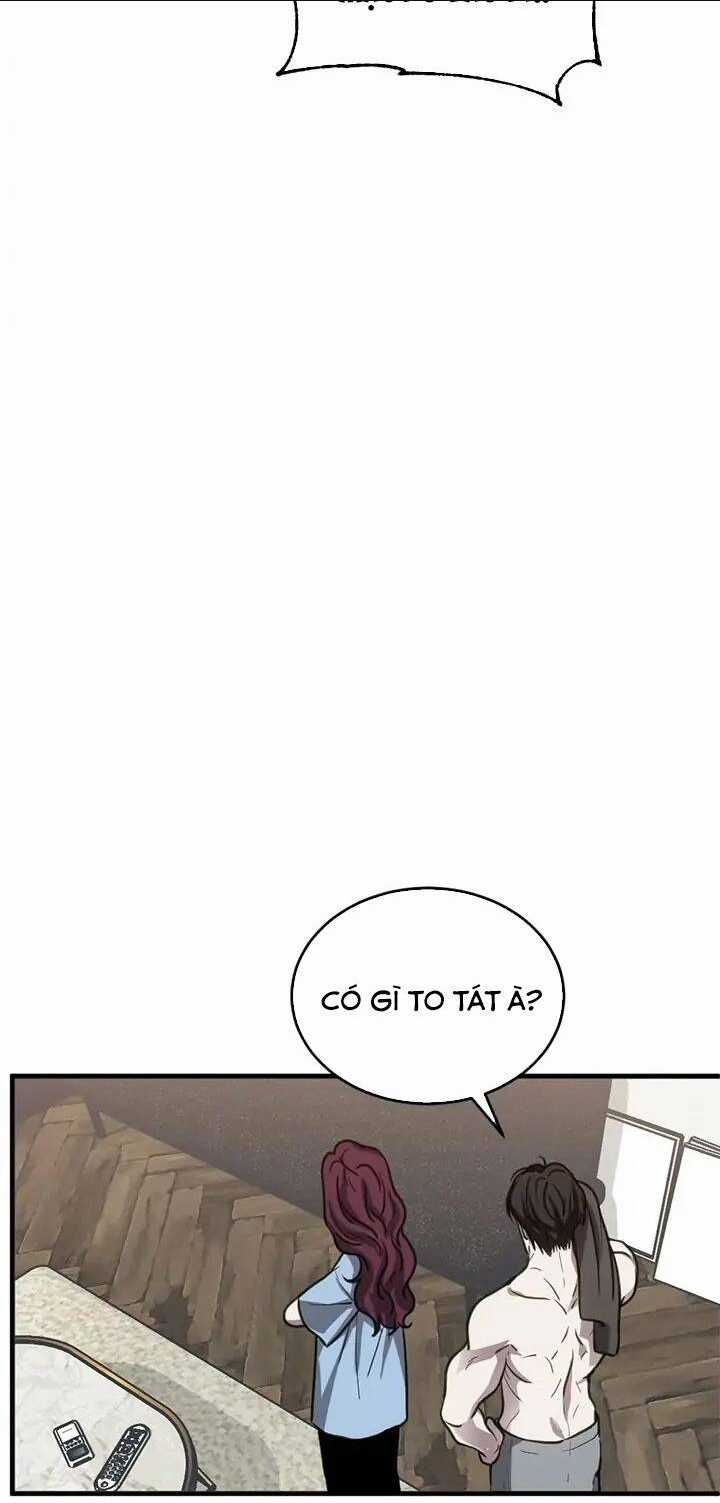 Lần Thứ Ba Chapter 31 trang 27