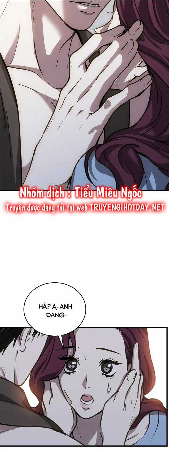 Lần Thứ Ba Chapter 31 trang 30