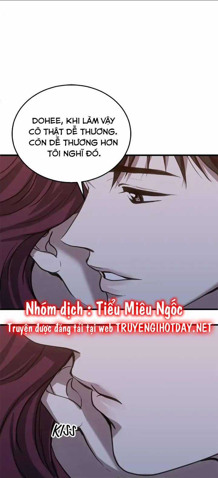 Lần Thứ Ba Chapter 31 trang 33