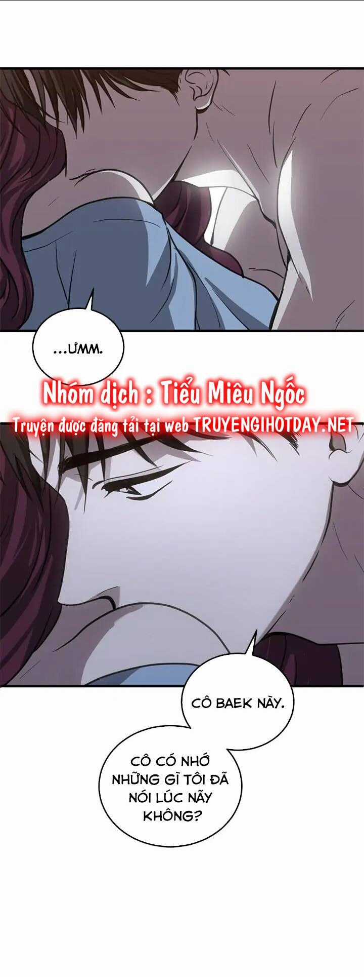 Lần Thứ Ba Chapter 31 trang 38