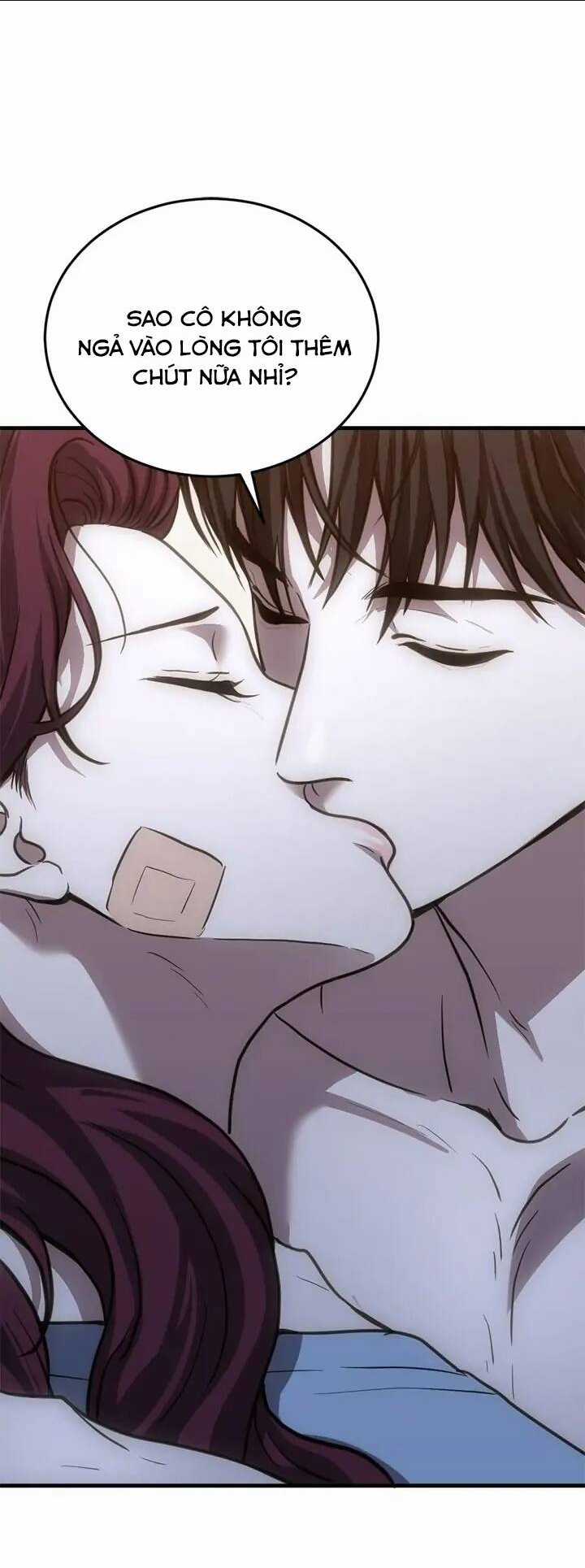 Lần Thứ Ba Chapter 31 trang 39