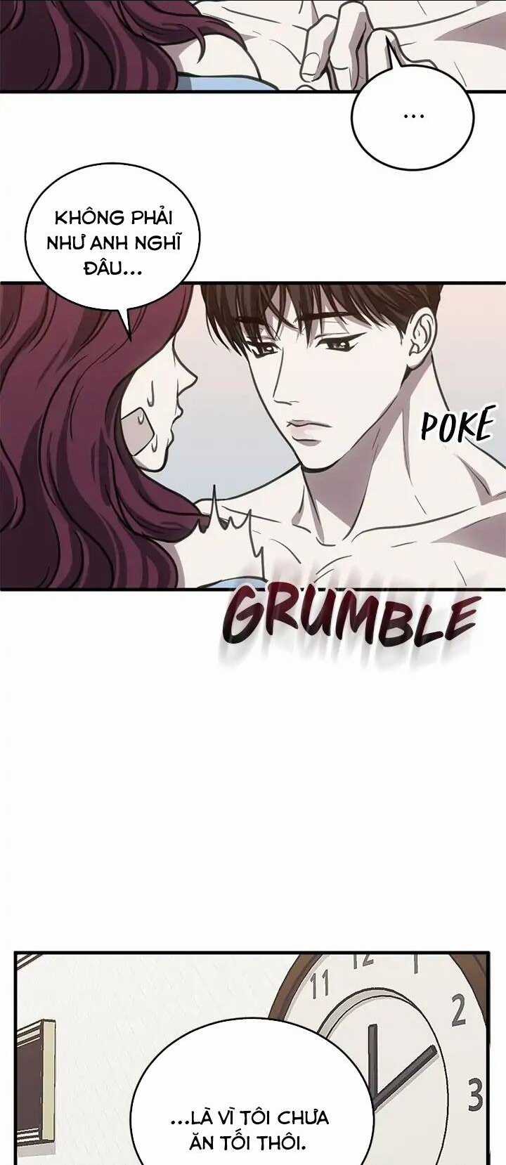 Lần Thứ Ba Chapter 31 trang 41