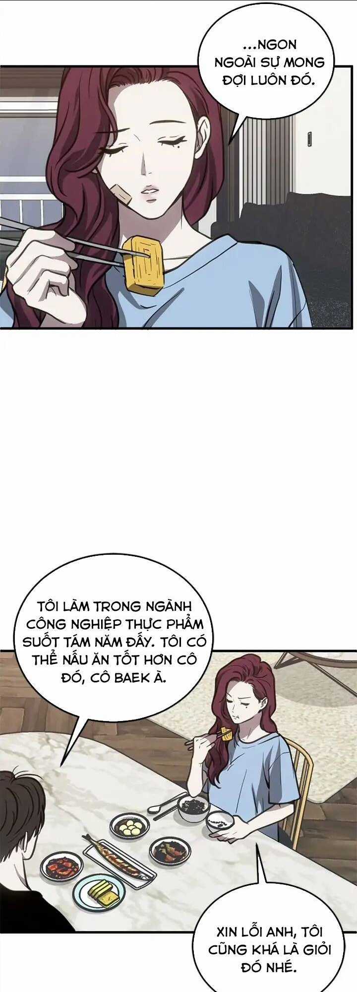 Lần Thứ Ba Chapter 31 trang 43