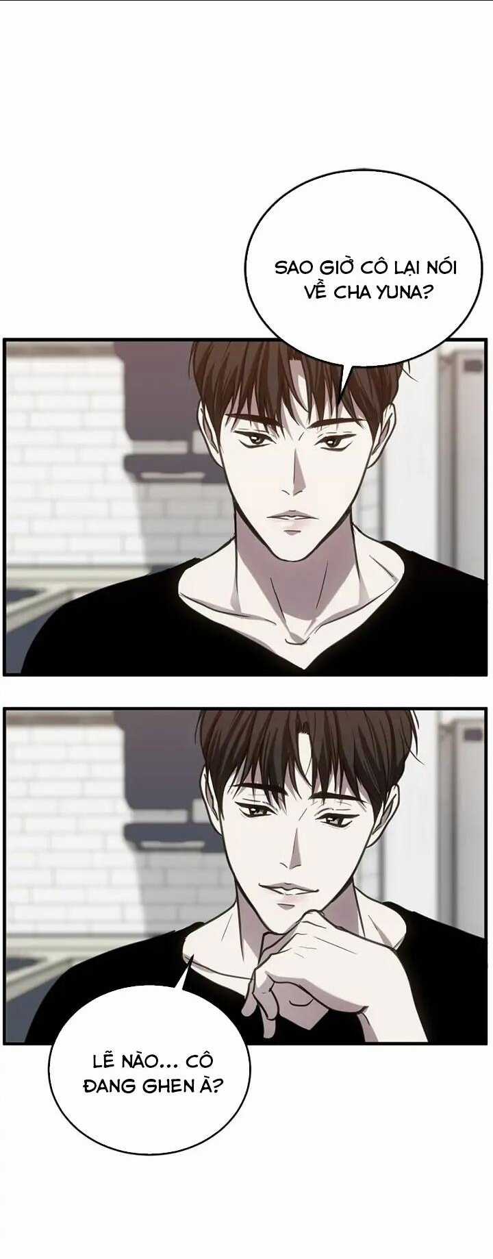 Lần Thứ Ba Chapter 31 trang 45