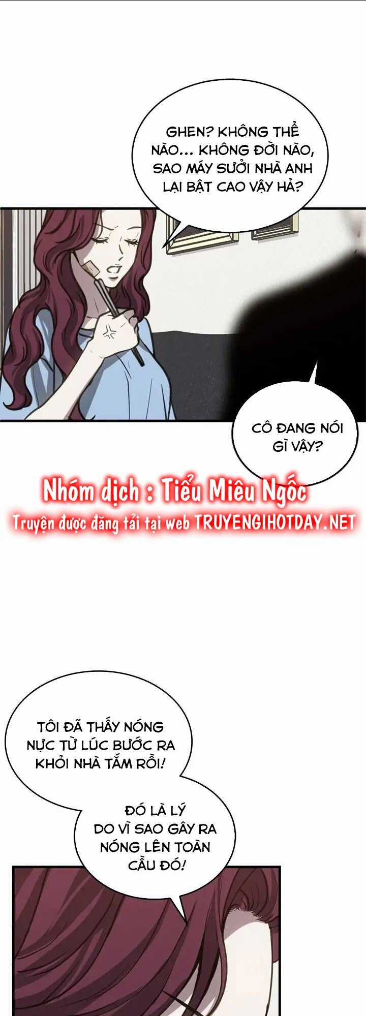 Lần Thứ Ba Chapter 31 trang 46