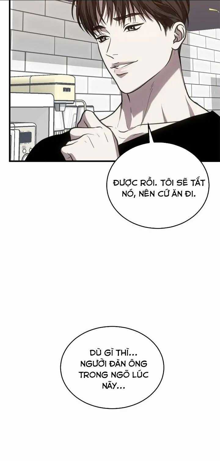 Lần Thứ Ba Chapter 31 trang 48