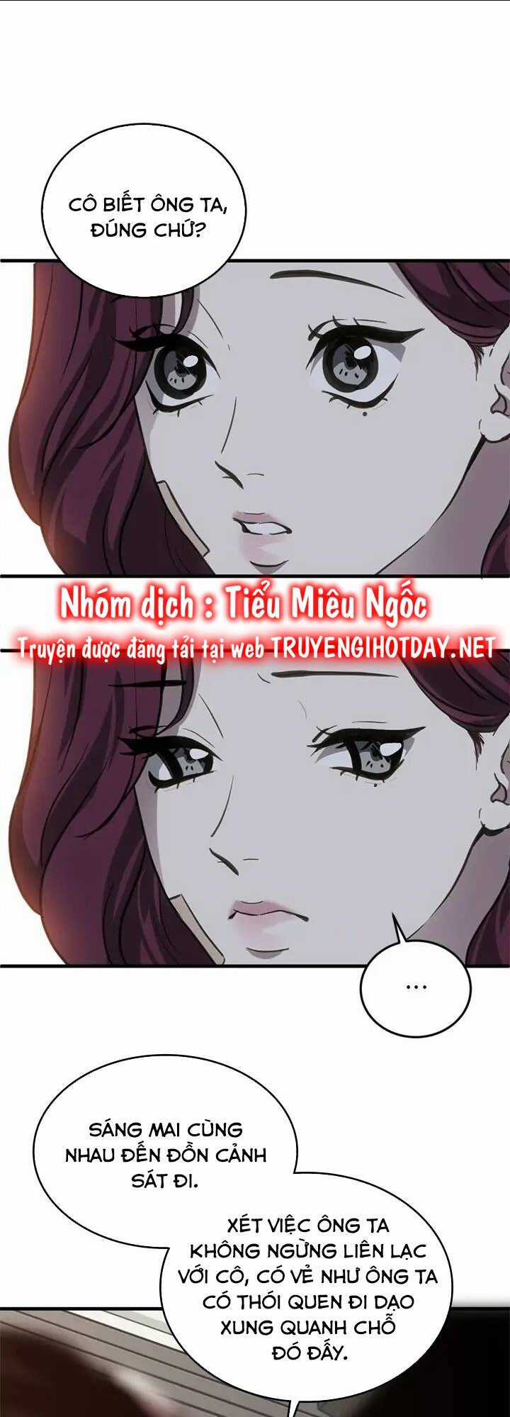 Lần Thứ Ba Chapter 31 trang 49