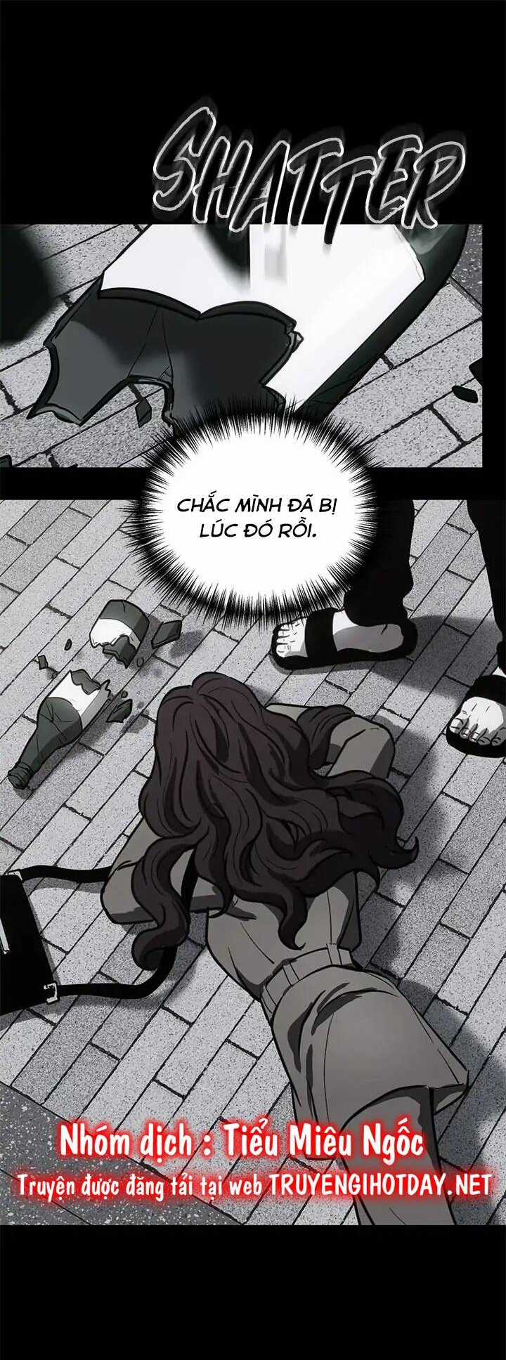 Lần Thứ Ba Chapter 31 trang 5