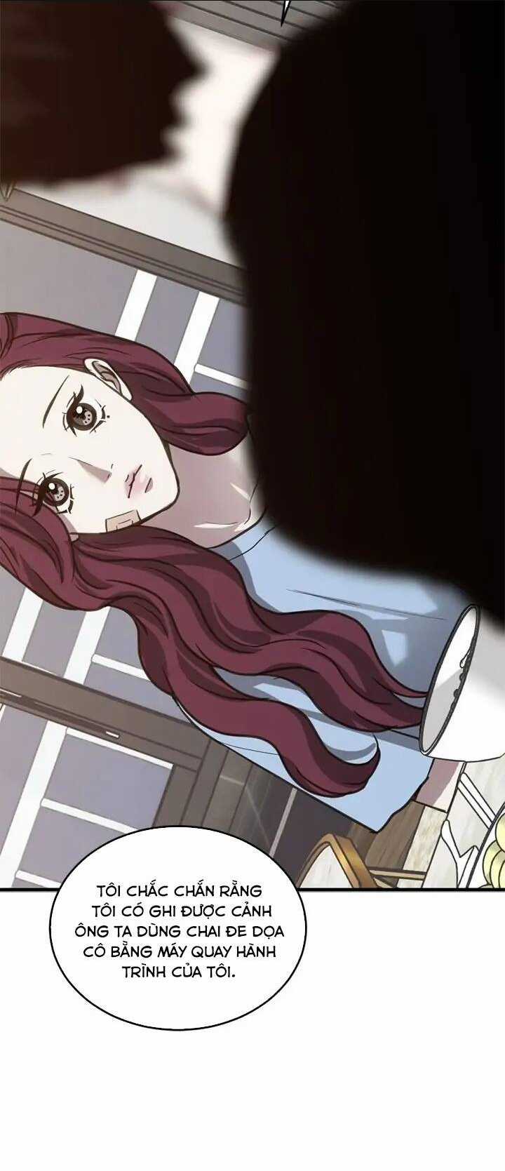 Lần Thứ Ba Chapter 31 trang 50