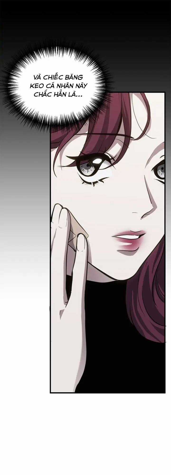 Lần Thứ Ba Chapter 31 trang 6