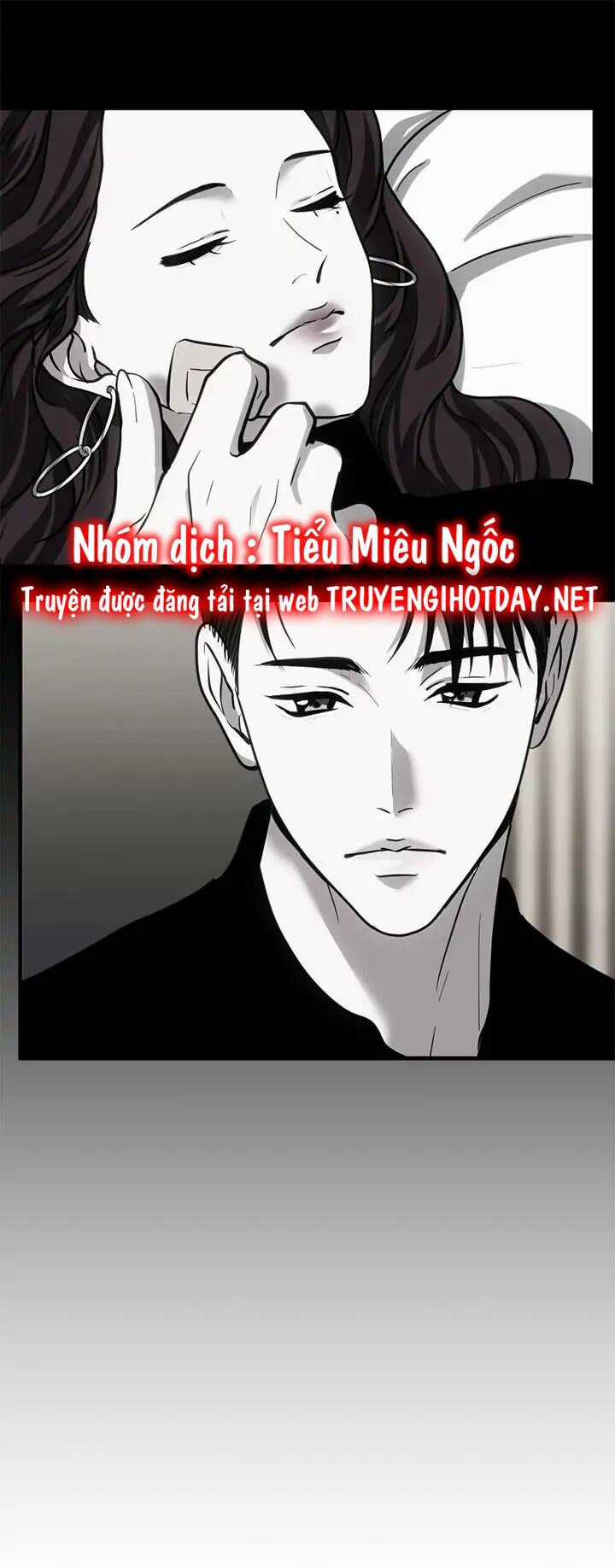 Lần Thứ Ba Chapter 31 trang 8