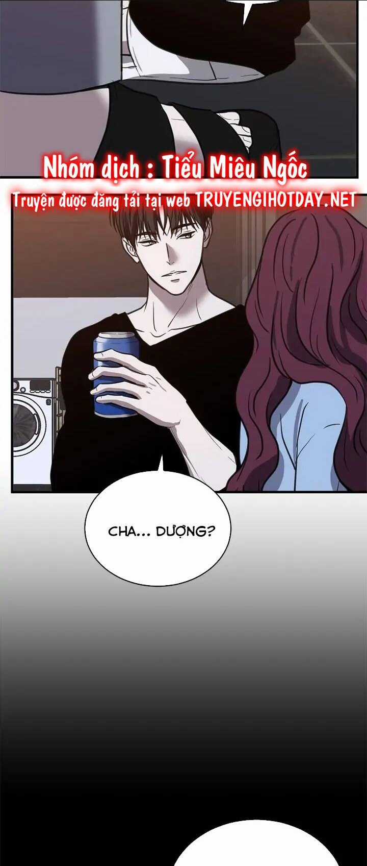 Lần Thứ Ba Chapter 32 trang 10