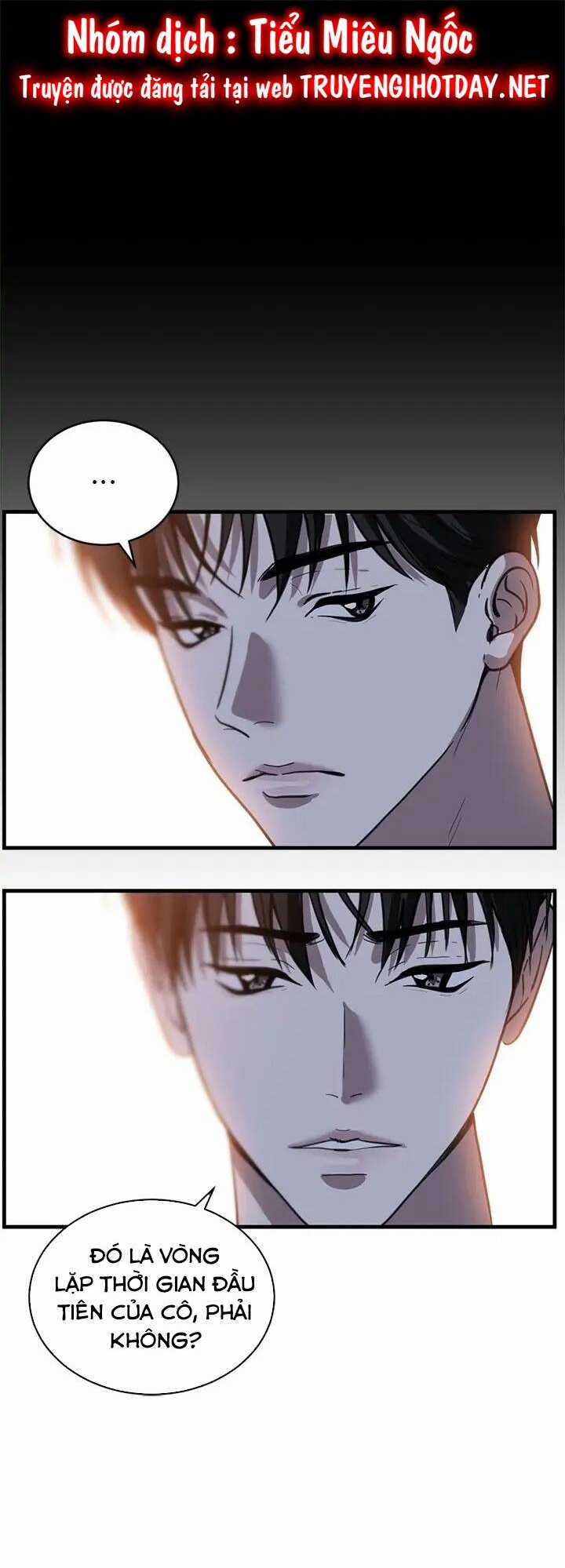 Lần Thứ Ba Chapter 32 trang 12