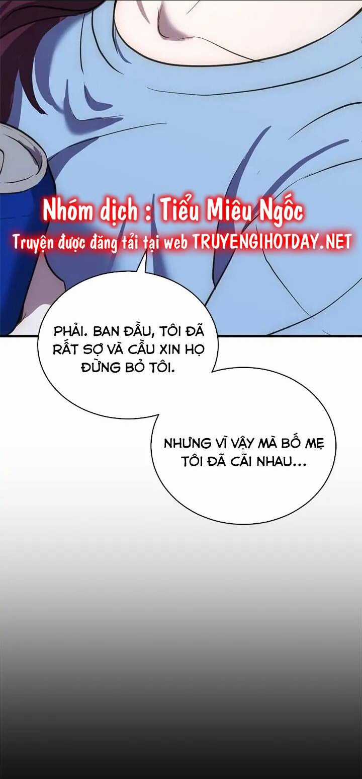Lần Thứ Ba Chapter 32 trang 14