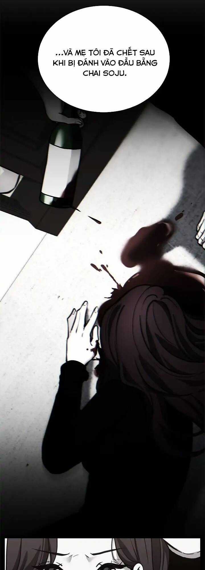 Lần Thứ Ba Chapter 32 trang 15