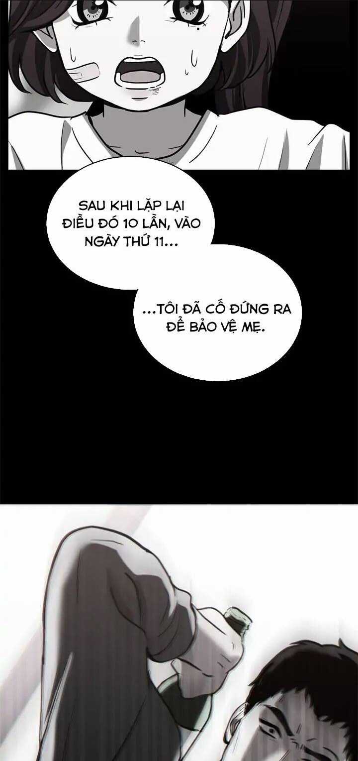 Lần Thứ Ba Chapter 32 trang 16