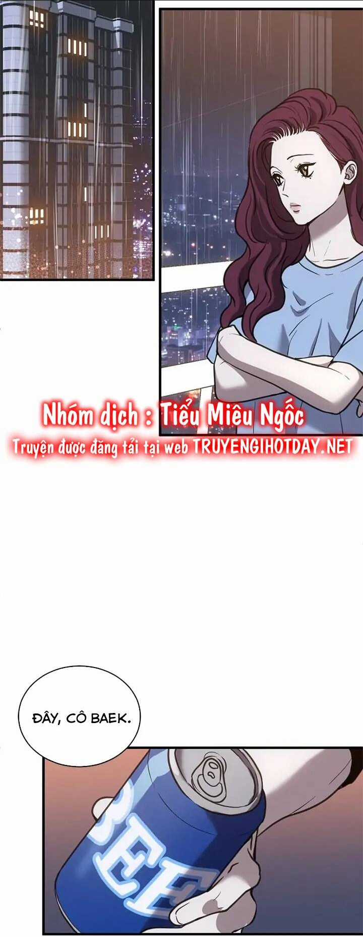 Lần Thứ Ba Chapter 32 trang 2