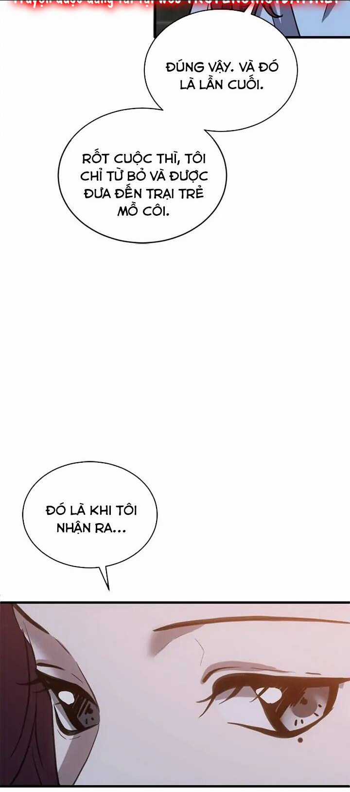 Lần Thứ Ba Chapter 32 trang 20