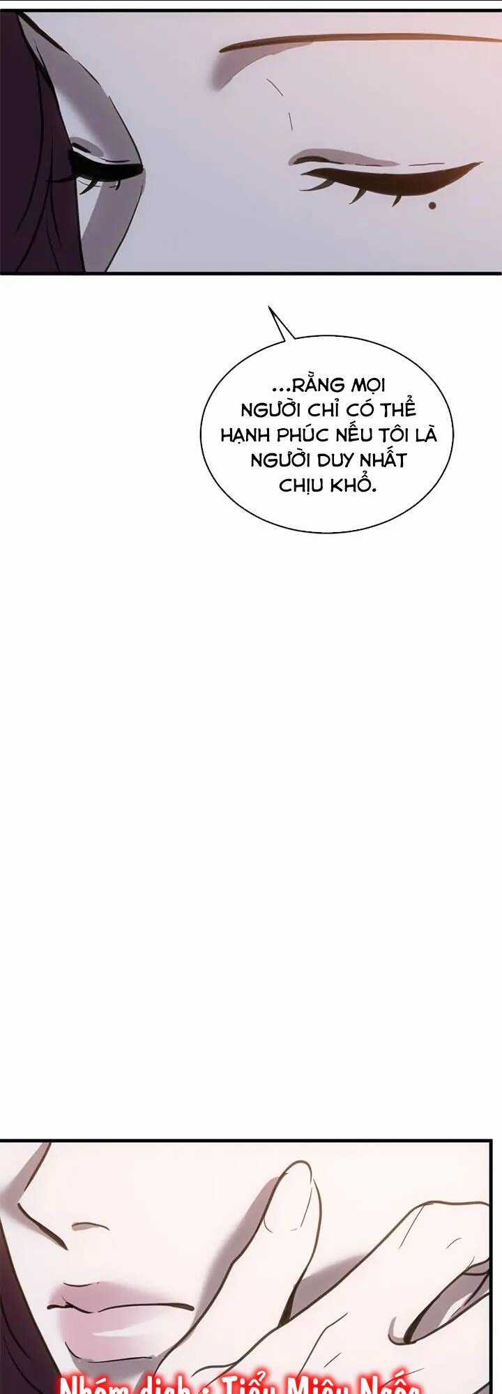 Lần Thứ Ba Chapter 32 trang 21