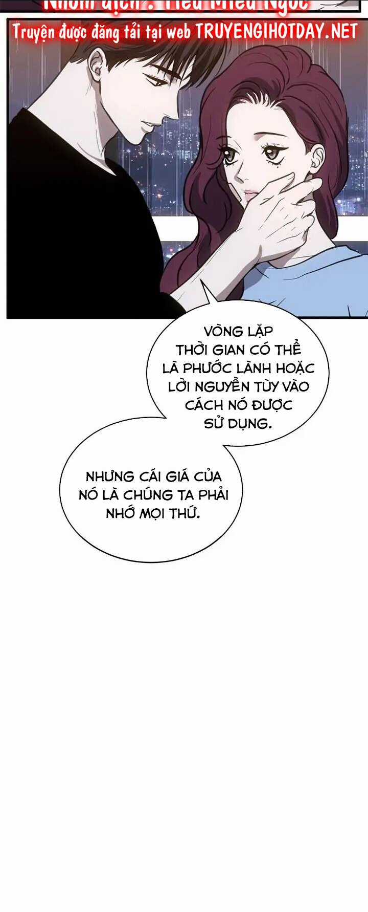 Lần Thứ Ba Chapter 32 trang 22