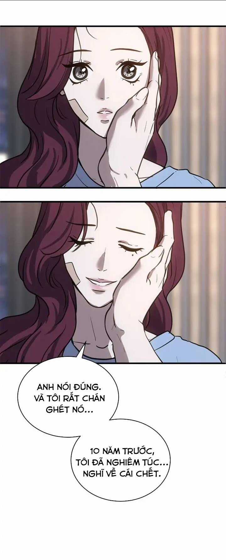 Lần Thứ Ba Chapter 32 trang 23