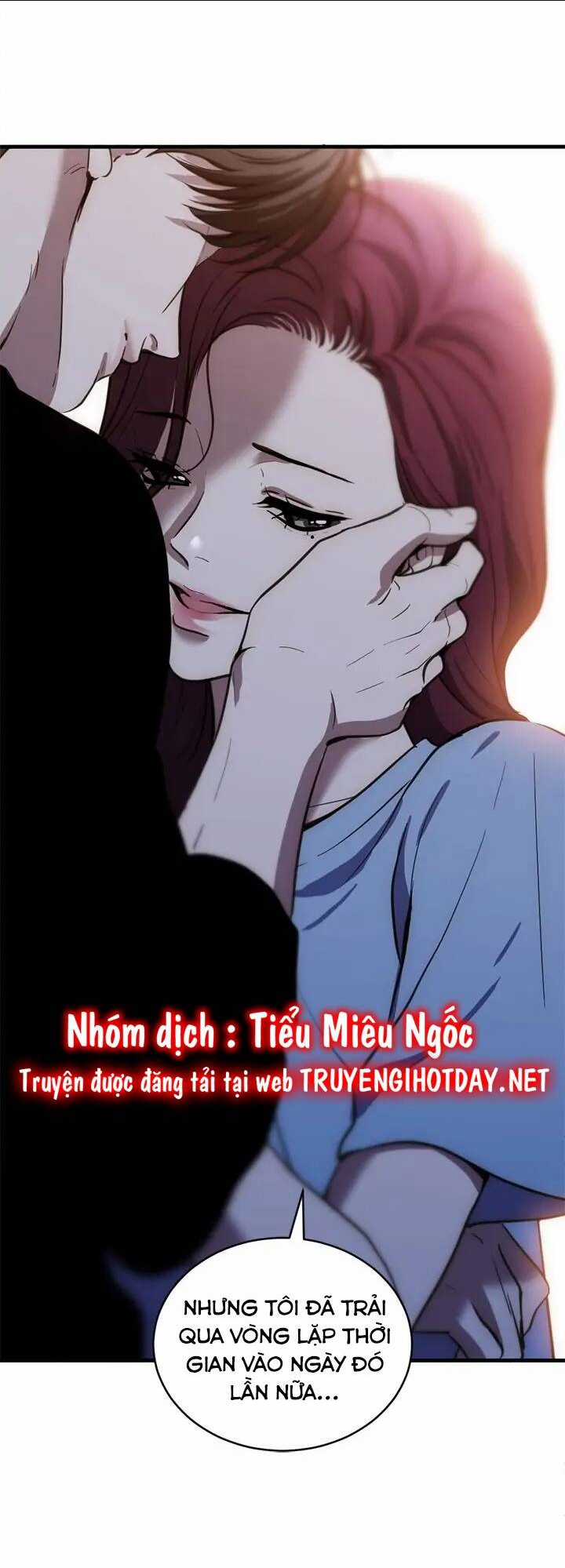 Lần Thứ Ba Chapter 32 trang 24