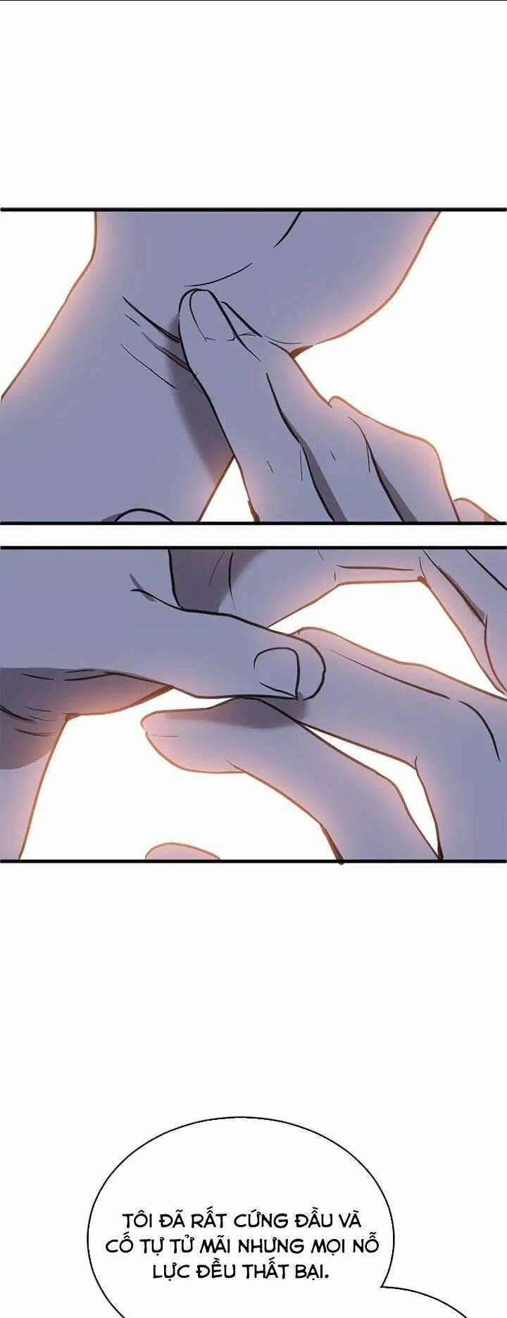 Lần Thứ Ba Chapter 32 trang 25