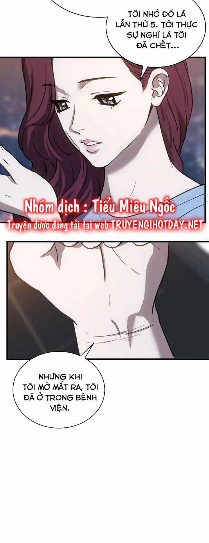 Lần Thứ Ba Chapter 32 trang 26