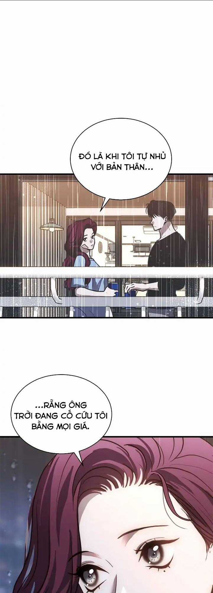 Lần Thứ Ba Chapter 32 trang 27