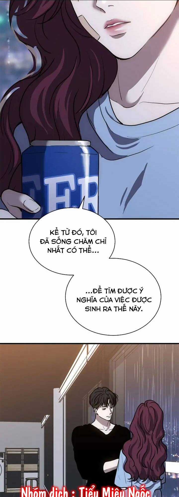 Lần Thứ Ba Chapter 32 trang 28