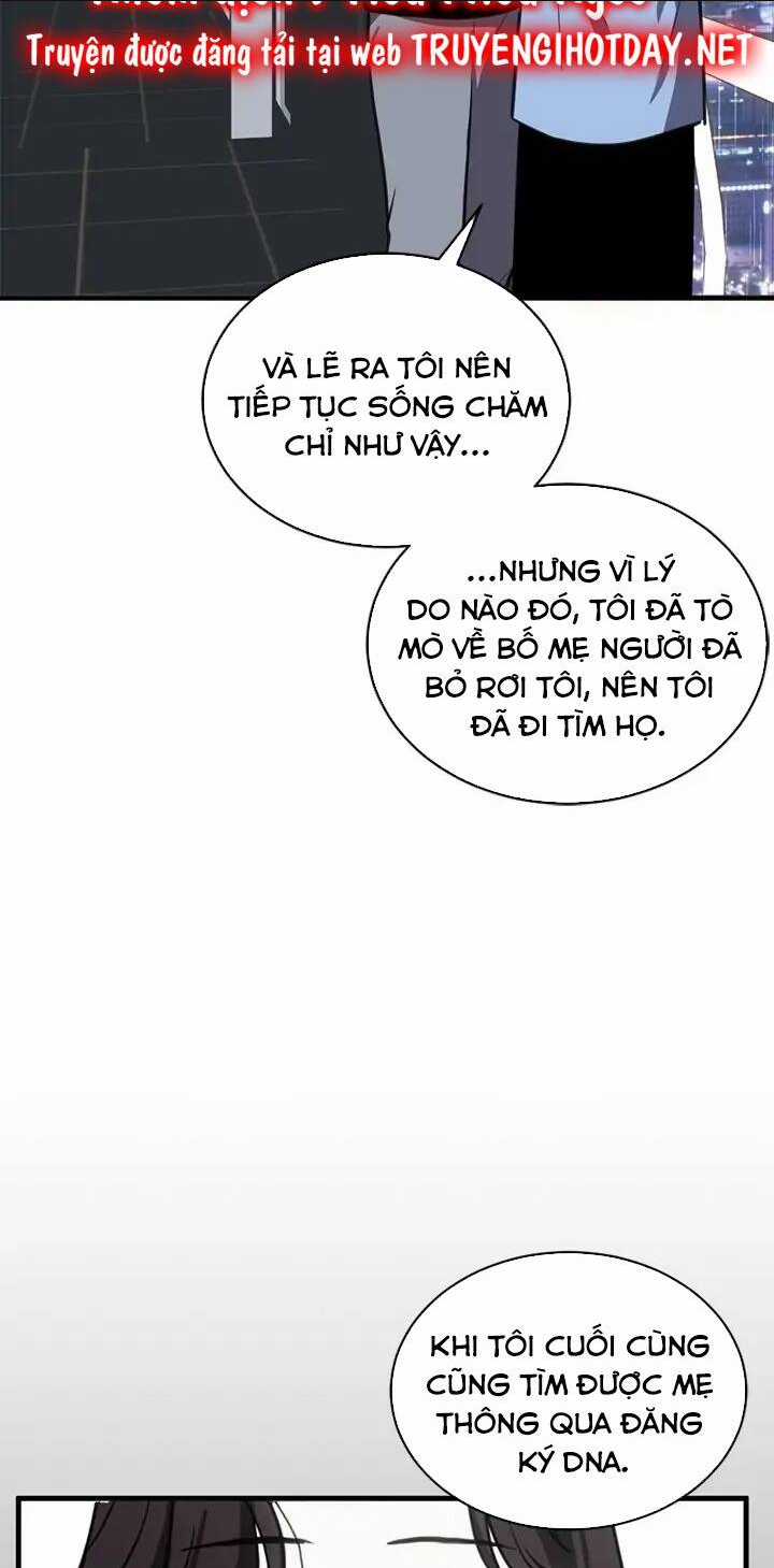 Lần Thứ Ba Chapter 32 trang 29