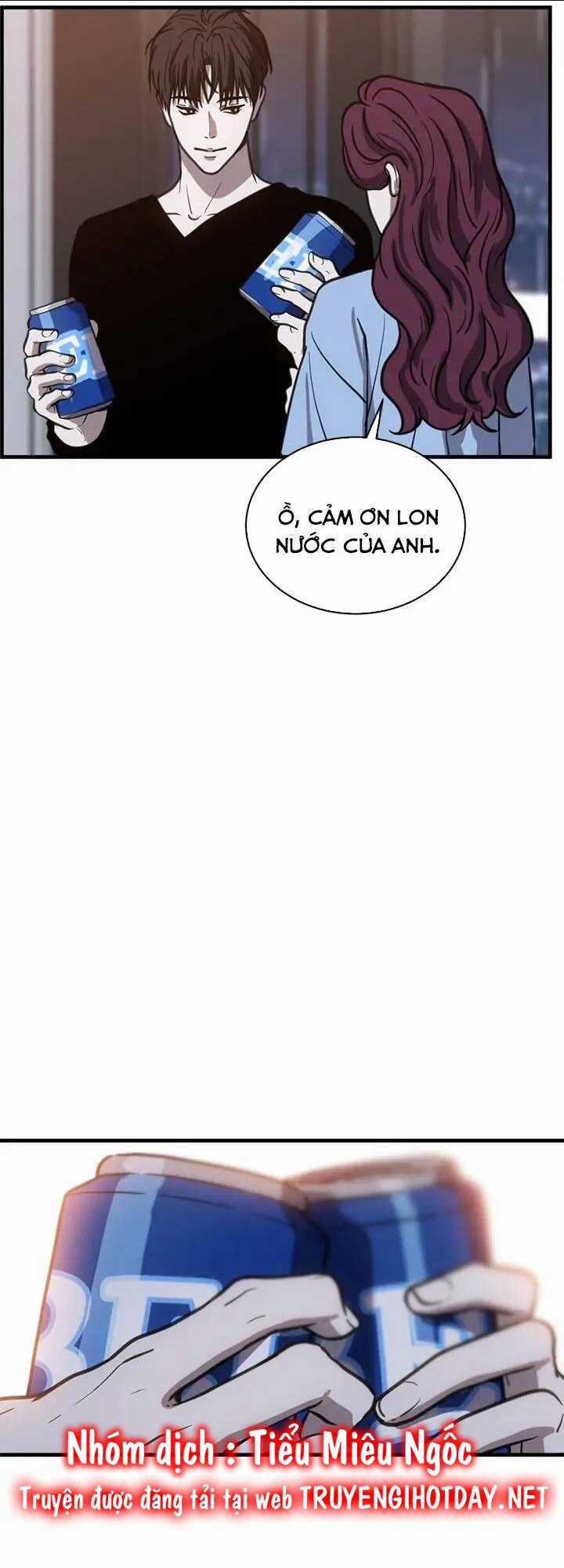 Lần Thứ Ba Chapter 32 trang 3