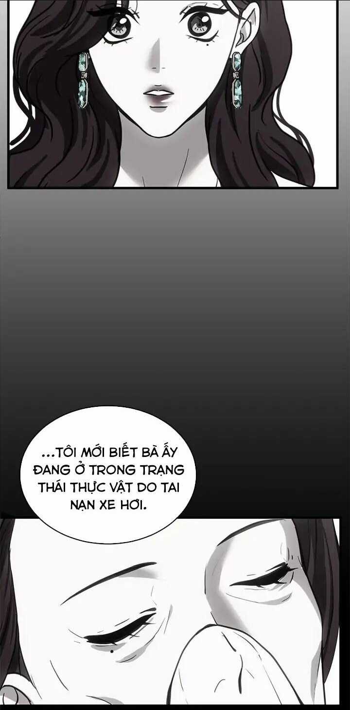 Lần Thứ Ba Chapter 32 trang 30