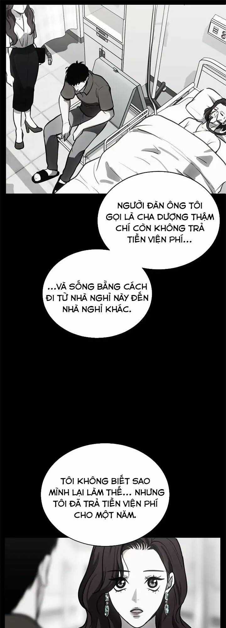 Lần Thứ Ba Chapter 32 trang 31