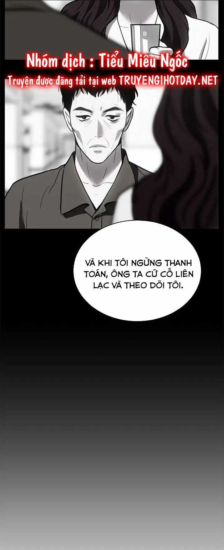 Lần Thứ Ba Chapter 32 trang 32