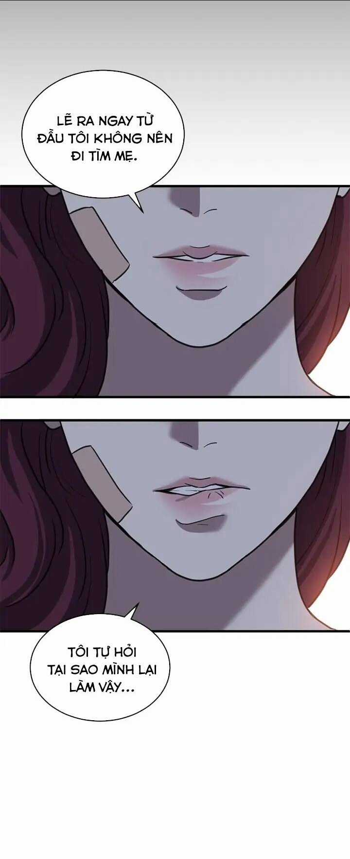 Lần Thứ Ba Chapter 32 trang 33