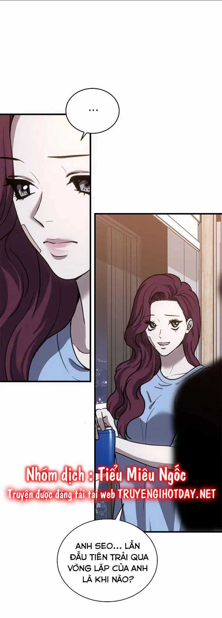 Lần Thứ Ba Chapter 32 trang 34