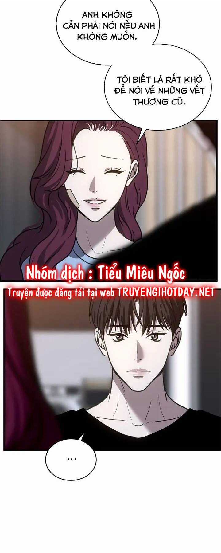 Lần Thứ Ba Chapter 32 trang 36