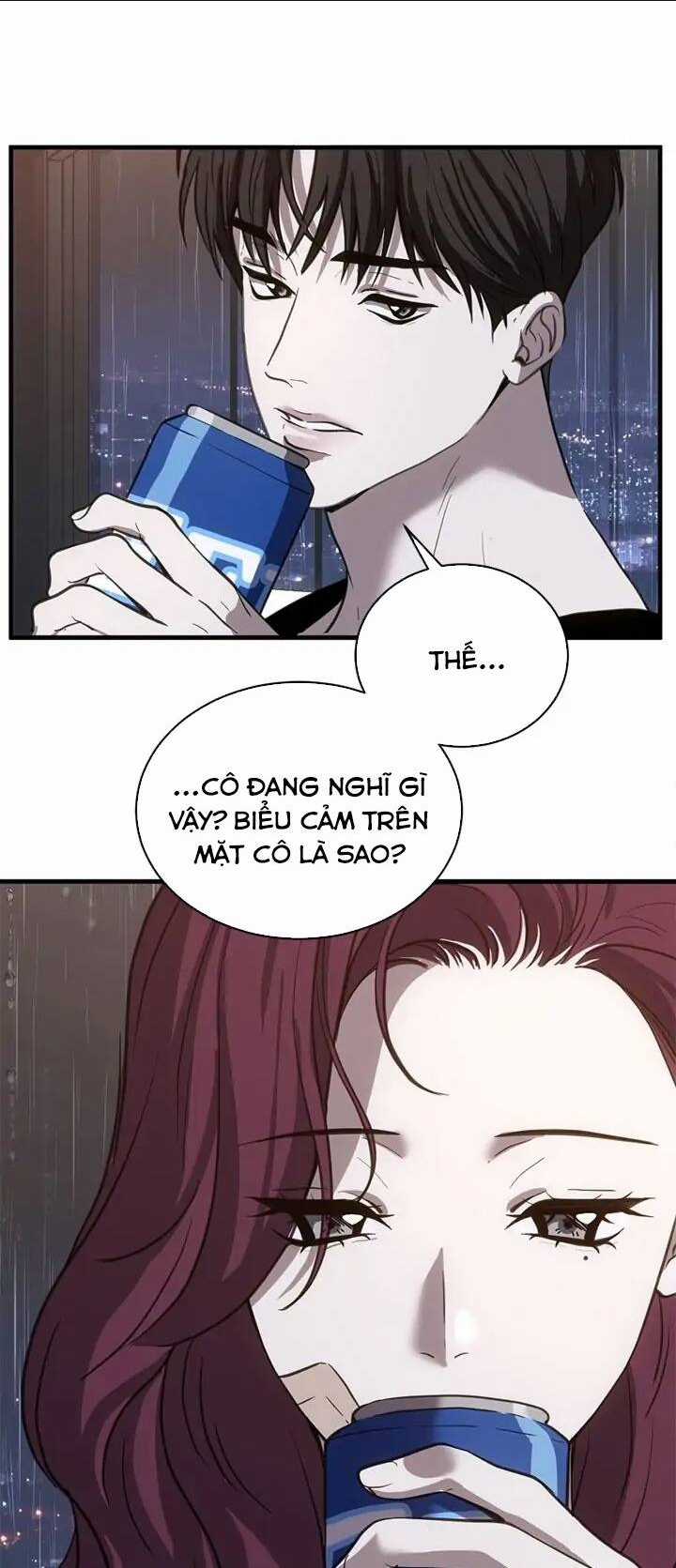 Lần Thứ Ba Chapter 32 trang 4