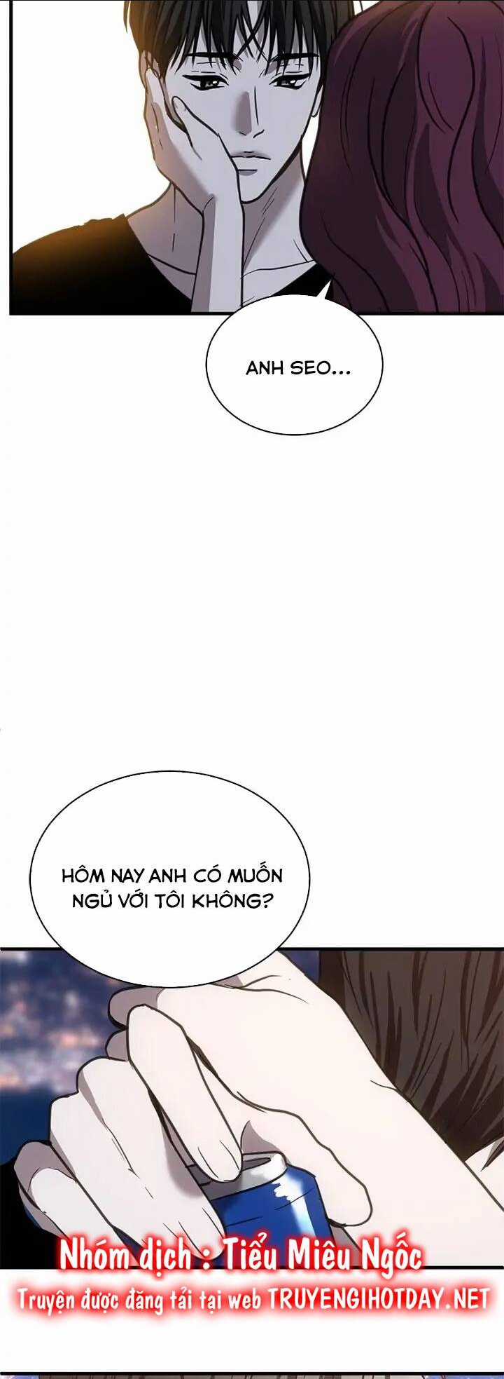 Lần Thứ Ba Chapter 32 trang 42