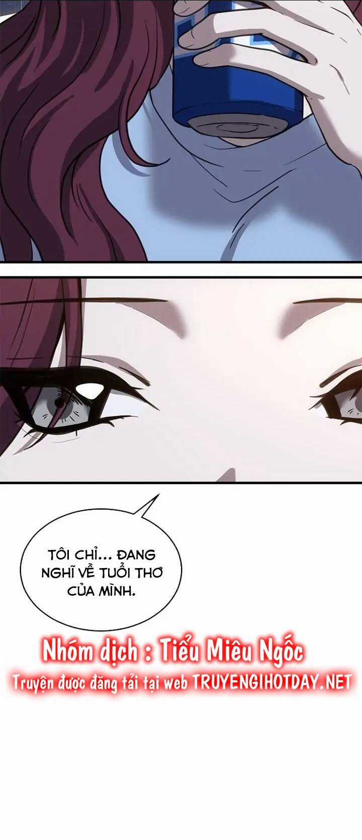 Lần Thứ Ba Chapter 32 trang 5