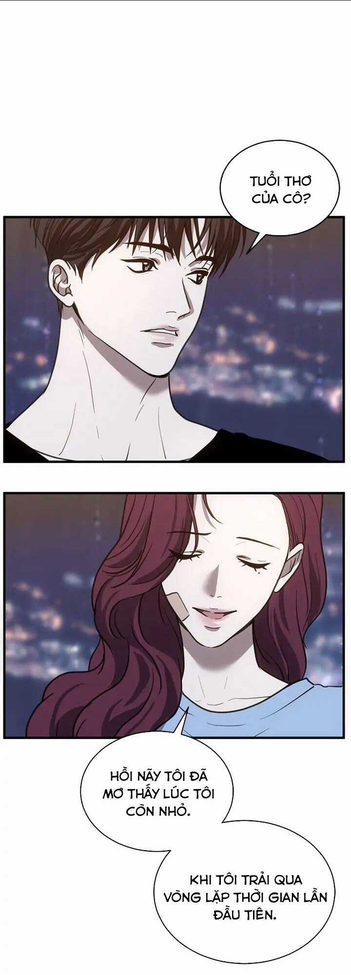 Lần Thứ Ba Chapter 32 trang 6